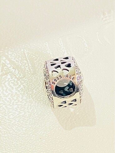 Pandora Tatlı Sevgilim charm