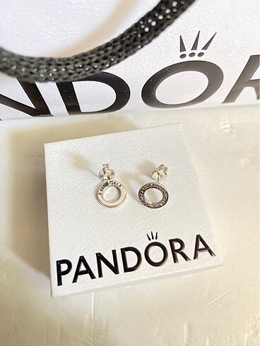 Pandora Daima Pandora küpe