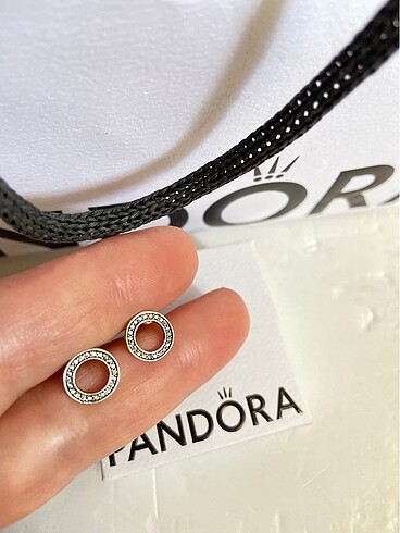 Beden Daima Pandora küpe