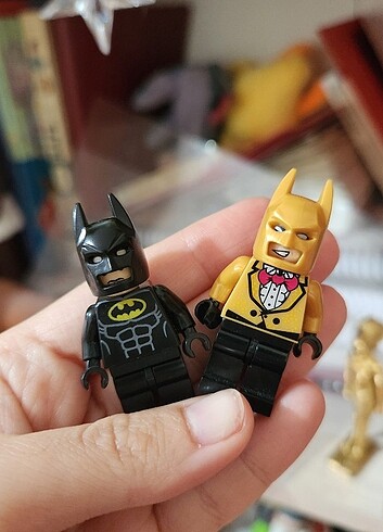 LEGO Batman