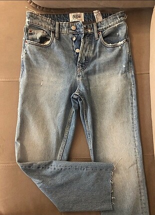 Zara jean