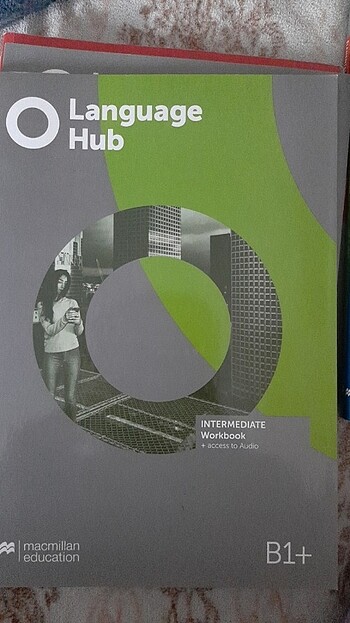 Beden LANGUAGE HUB