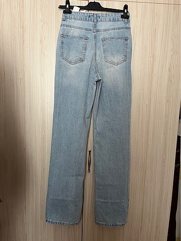 Trendyol & Milla Kot pantolon
