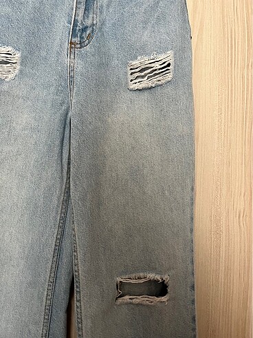 34 Beden Kot pantolon