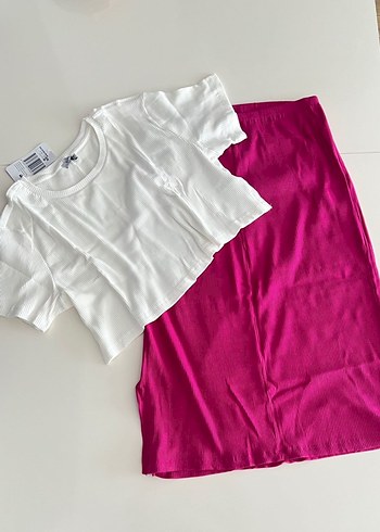 Salaş Etek takım - Görsel 3