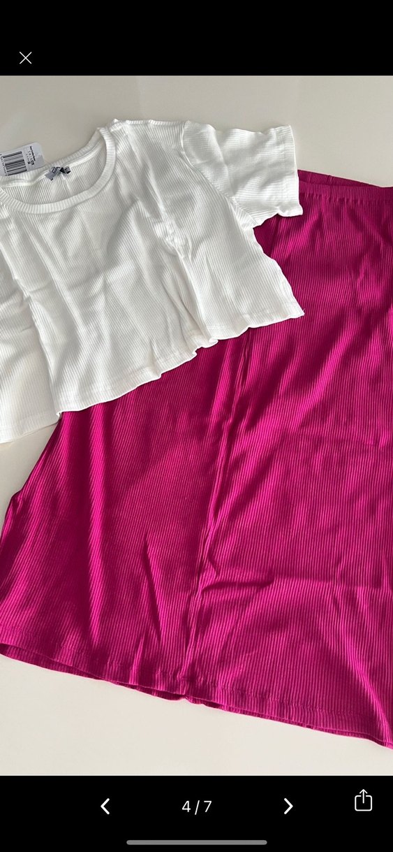 Salaş Etek takım - Görsel 4