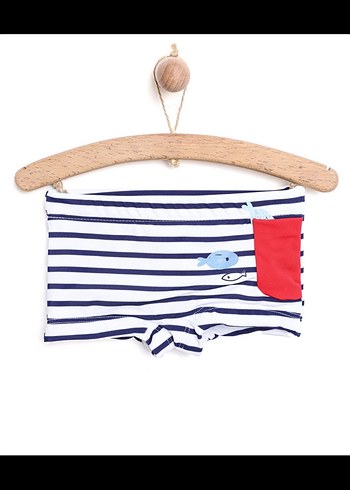 Tuctuc erkek mayo - Görsel 5