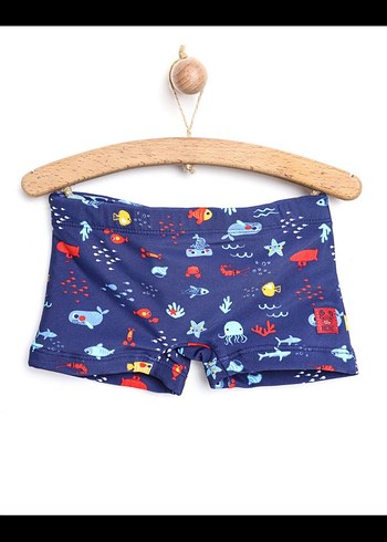 Tuctuc erkek mayo - Görsel 4