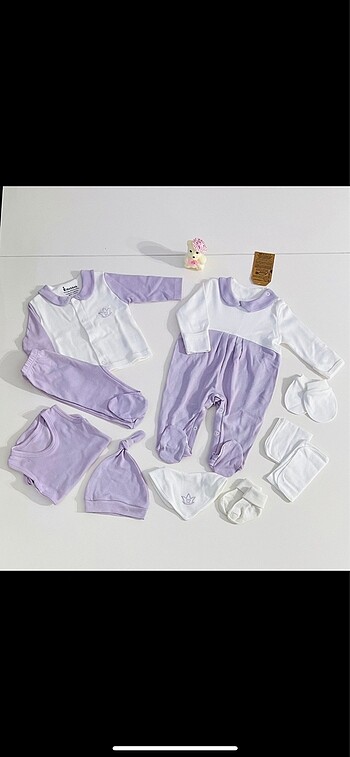 HelloBaby Hastane çıkışı