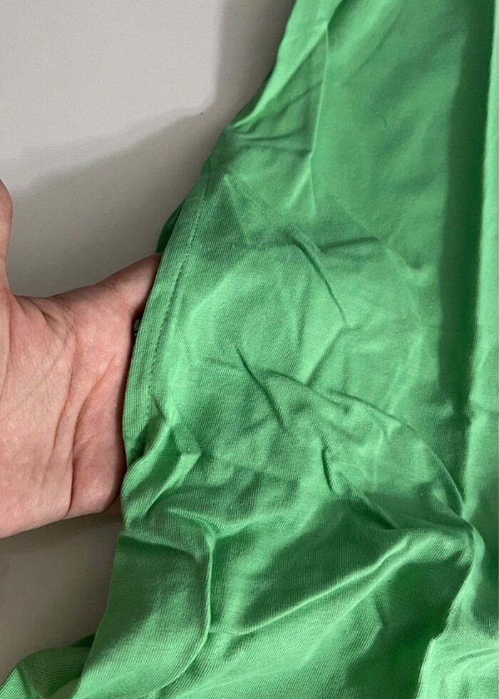 Hamile elbise - Görsel 3