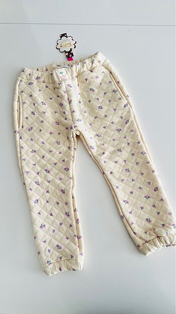 Pantolon kışlık