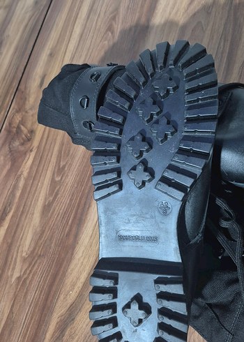 YAKUBOĞLU (YDS) ASKERİ BOT - Görsel 2