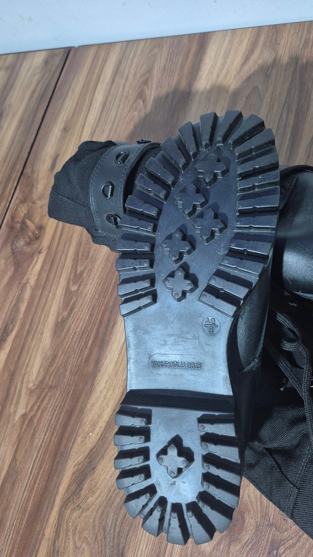 YAKUBOĞLU (YDS) ASKERİ BOT - Görsel 2