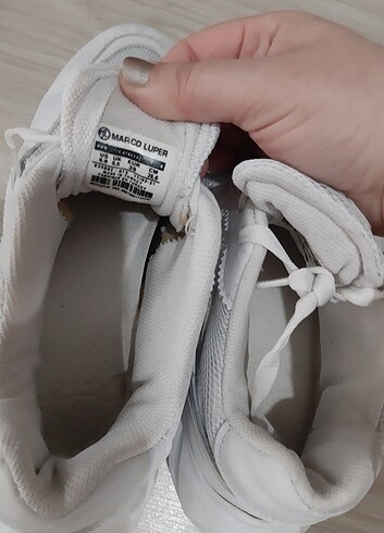 New Balance Spor ayakkabı 