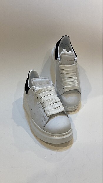 Alexander Mcqueen Sneaker