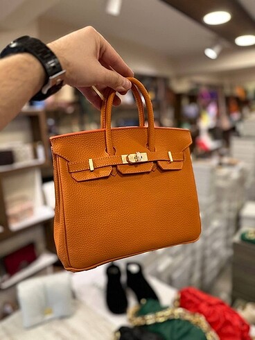 Hermes Hermes Birkin 25