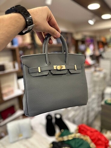 Hermes Birkin 25