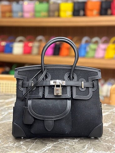 Birkin 25 Cargo
