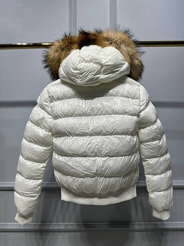 Moncler Şişme Mont
