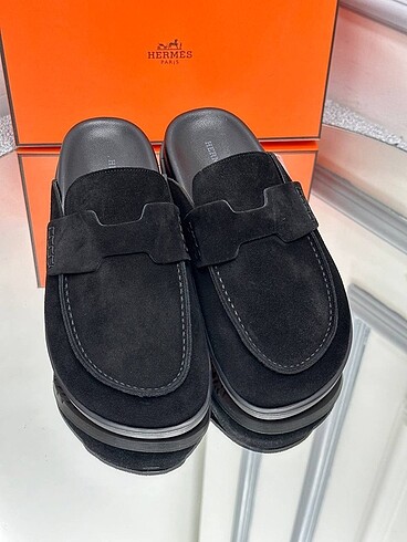 Hermes Hermes Terlik