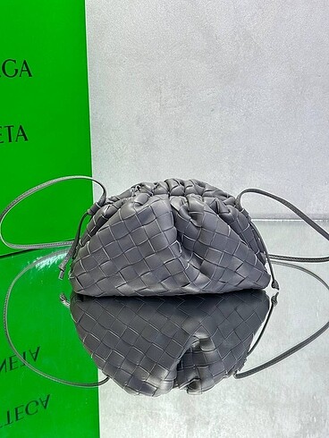  Beden Bottega Mini Pouch