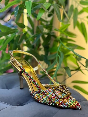 Valentino pumps
