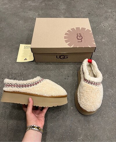 Ugg Tazz braid Ugg