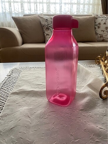 Tupperware 500 ml suluk