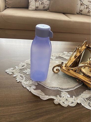 500 ml kare suluk tupperware