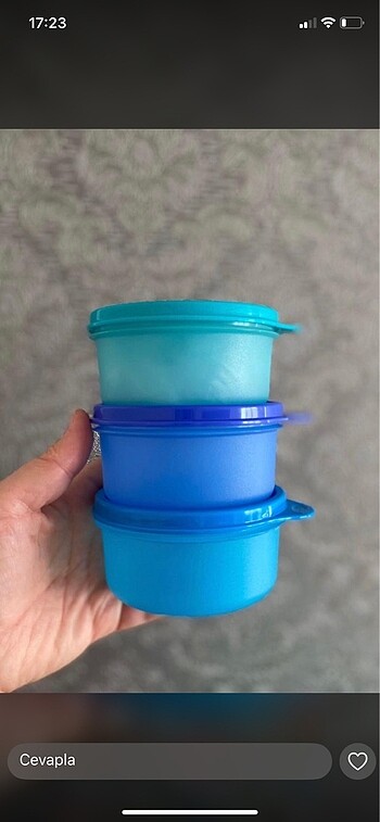 Şeker üçüzler 250 ml