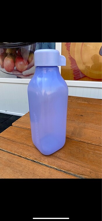500 ml eco şişe