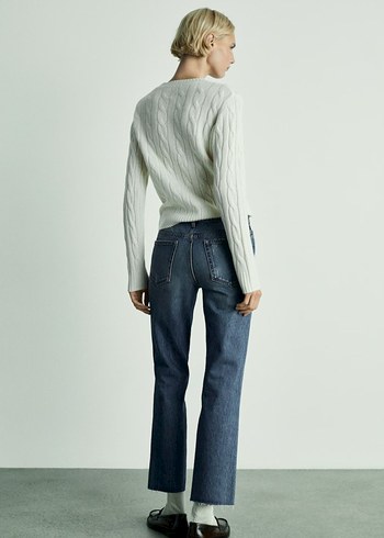 Mango MANGO JEAN