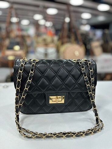 Chanel model çanta