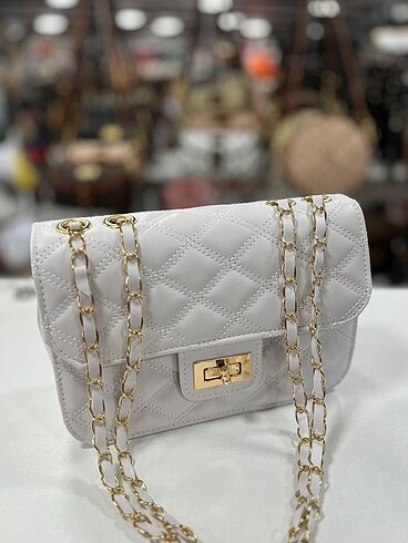 Beden Chanel model çanta