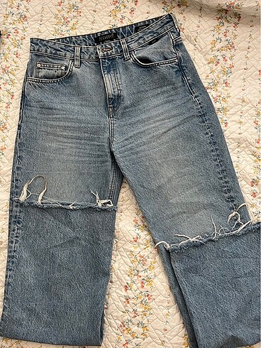 Mavi Jeans MAVİ JEANS VICTORIA MODEL