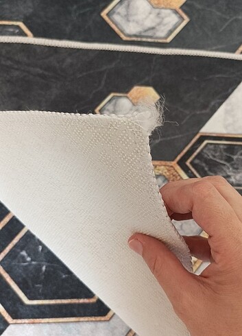 Beden çeşitli Renk Banyo paspas takımı