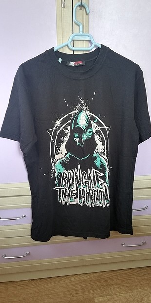 Bring Me The Horizon