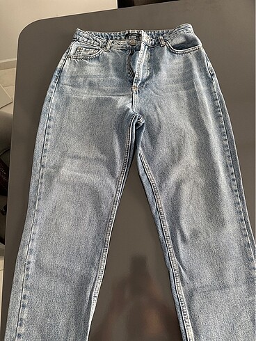 Mom Jeans Kot