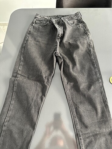 Mom Jeans