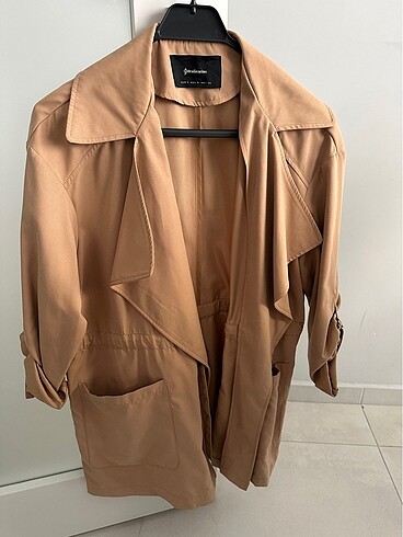 Stradivarius Ceket