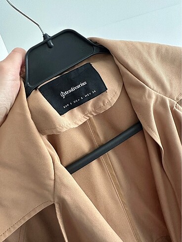 Stradivarius Stradivarius Ceket