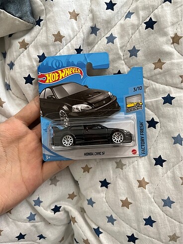 Honda civic si