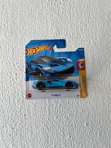 Ford gt