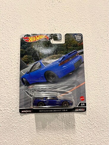 Mitsubishi 3000 GT