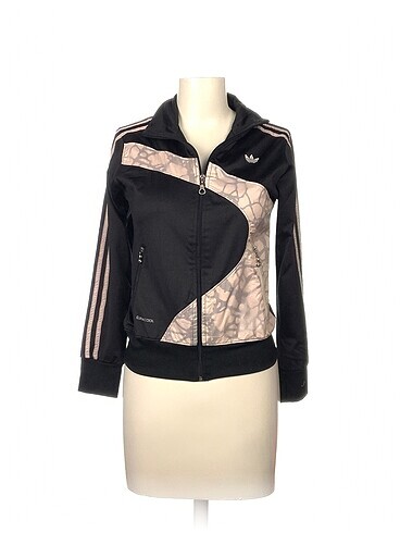 Adidas Hırka %70 İndirimli.