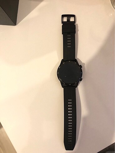 Huawei Huaweı Watch Gt 2 erkek kol saati