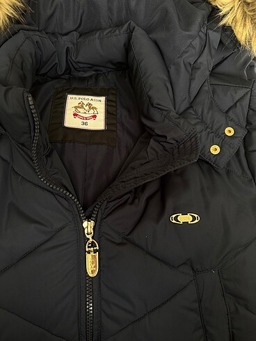36 Beden ORİJİNAL POLO MONT LACİVERT