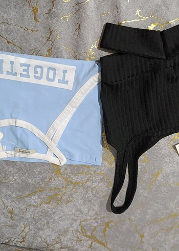 Collezione crop ikisi S