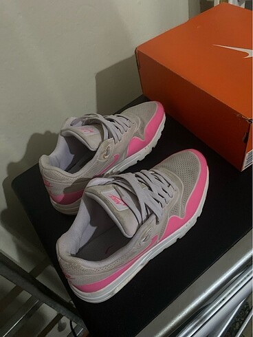Nike Nike spor ayakkabı