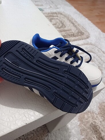 30 Beden Orjinal Adidas Çocuk Spor Ayakkabı